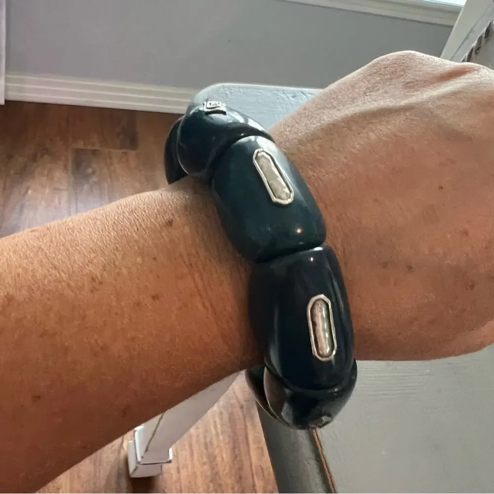 Silpada 925 bracelet